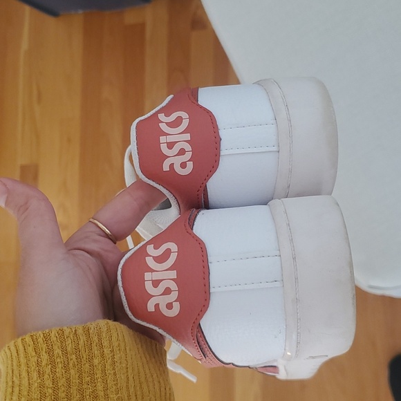 Asics sneakers, Japan S - Picture 3 of 5